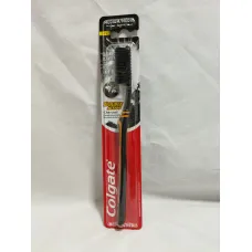 Brosse colgate double action charcol