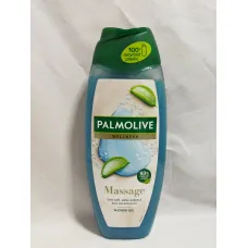 Gel douche palmolive massage 500ml