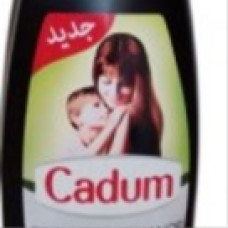 Cadum shampooing force & brillance a l&rsquo;huile de nigelle 650ml
