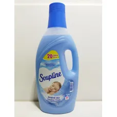 Assouplissant grand air 1,5l soupliy
