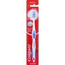 Brosse dent classic deep clean soft colgate
