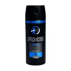 Deodorant men axe anarchy 150ml