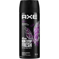 Deodorant men axe excite 150ml