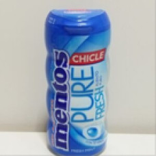 Mentos pure fresh mint 15u