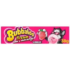 Bubbaloo frsa