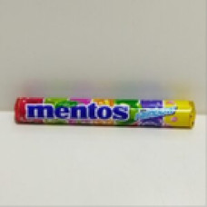 Mantos rainbow