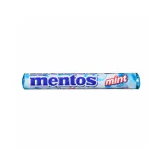 Mentos mint 37,5g