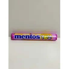 Mentos chewy drages