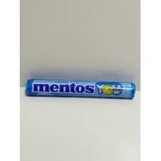 Mentos mint
