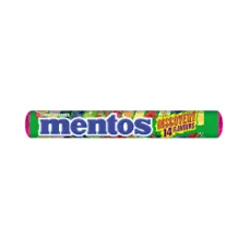 Mantos discovery