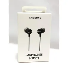 Earphones hs 1303