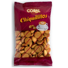 كورال حبوب صغيرة