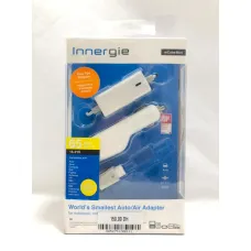 Worlds smallest auto/air adapter-innergie