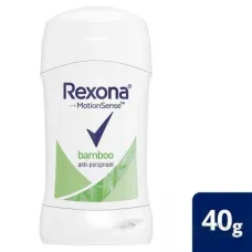 Stick bamboo rexona 48h 40g