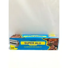 Aluminium 300m