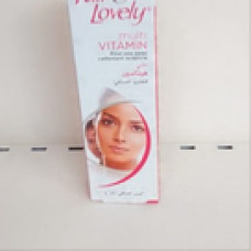 Fair&lovely multi vitamin 25g