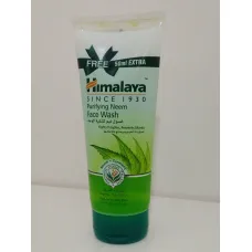 Himalaya purifying neem face wash 200ml
