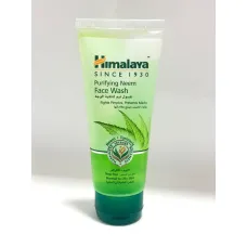 Himalaya since 1930 purifying neem 50ml