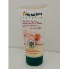 Himalaya herbals whitening face wash