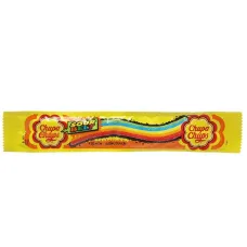 Chupa chups sour belt 10g