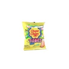 Chupa chups tubes mini 24.2g