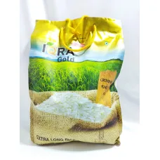 Iqra gold extra long rice 5kg