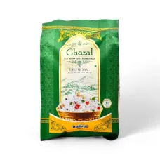 Ghazal rice sella basmati