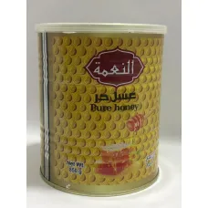 Pure honey al niema 850g