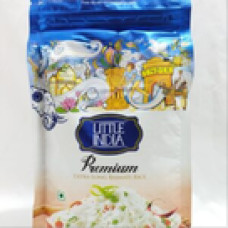 Riz premium basmati 1kg