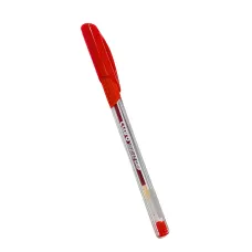 Stylo cloro trion rouge