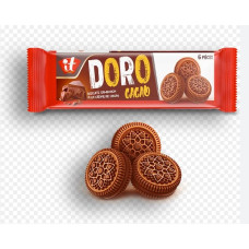 Doro cacao