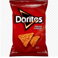 Doritos Nacho cheese 43g