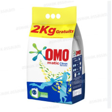 6kg اومو ماتيك
