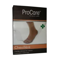Chevillere procare