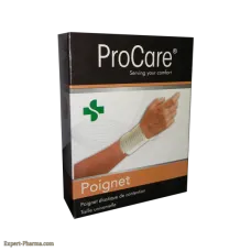 Poignet procare