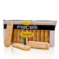 Piacelli tiramisu speciale 200g