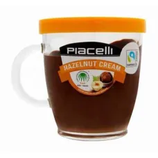 Piacelli hazelnut cream 300g