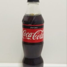 Coca-cola sans sucre 33cl
