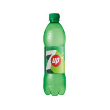7Up 0.5l