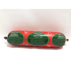 Kasher saucisson cuit nature 200g koutoubia