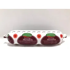Mortadela natue koutoubia 200g