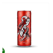 Sting energy 200ml
