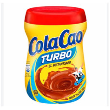 Colacao Turbo 250g