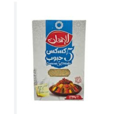 5Cereales 750g كسكس الاتقان