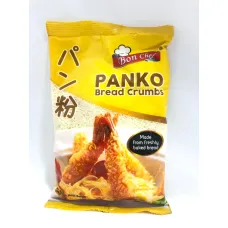 Chapelure panko bon chef 200g