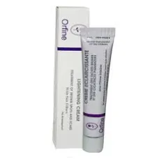 Orfine creme eclarcissante 25g