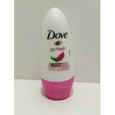 Dove déodorant go fresh 50ml