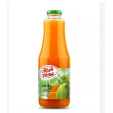 Vitrac 1l عصير مانجو زاج
