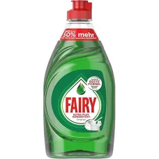 Liquide fairy ulra poder 650ml