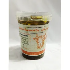 Khalii les saveurs de fès